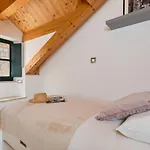 B18 Lejlighed