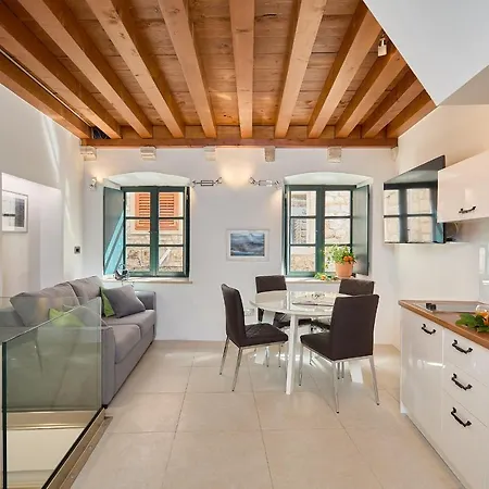 Appartement B18