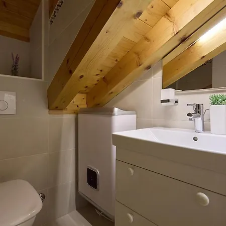 B18 Appartement *