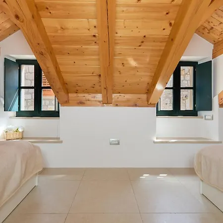 Appartement B18 Dubrovnik