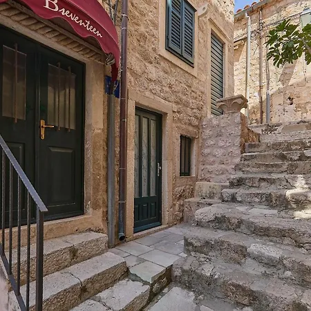 Appartement B18 Dubrovnik