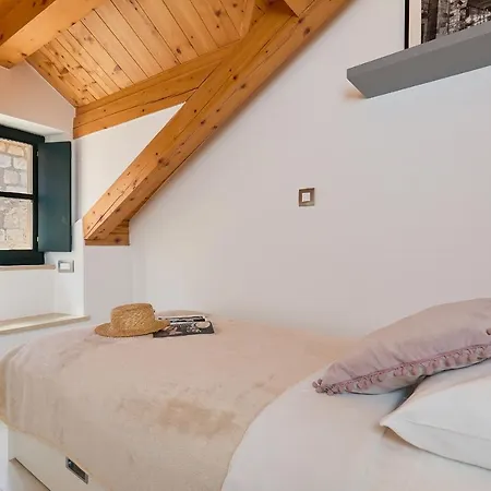 B18 Appartement