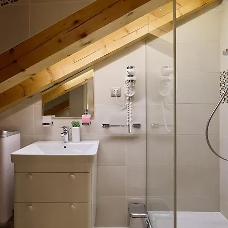 B18 Apartmán Dubrovník