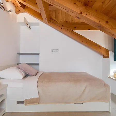 B18 Apartmán Dubrovník
