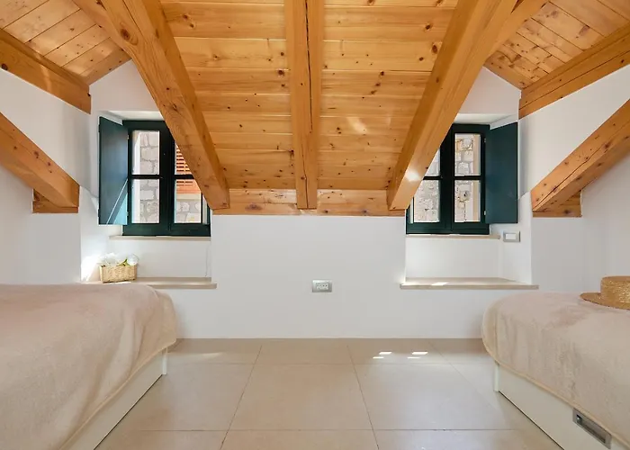 Apartment B18 Dubrovnik