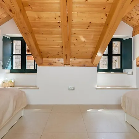 Apartment B18 Dubrovnik