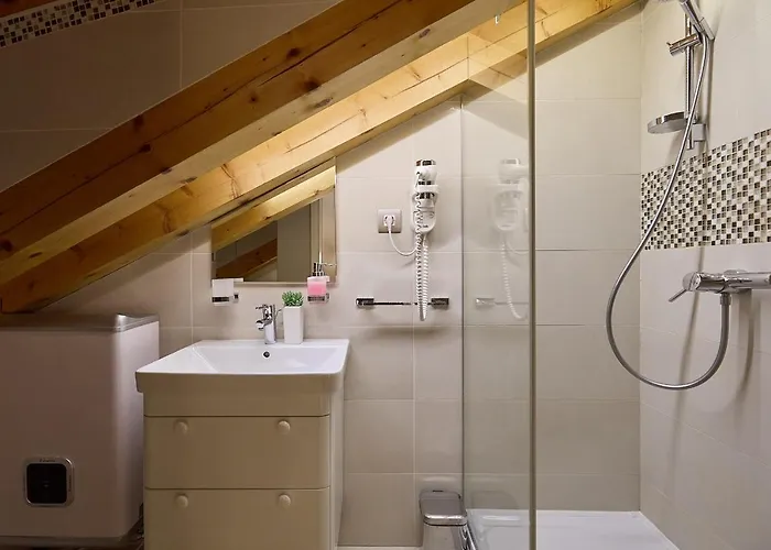 B18 Apartman Dubrovnik